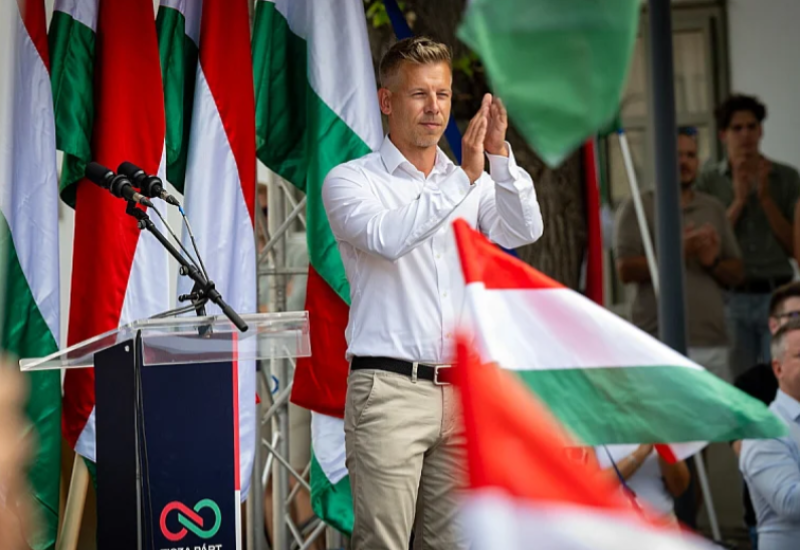 Orbanov najljući rival objavio politički plan: Kako gleda na proširenje EU i miješanje u unutrašnje stvari zemalja