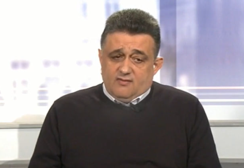 LAZAREVIĆ: Nastavljamo asfaltiranje makadamskih puteva i postavljanje LED rasvjete (VIDEO)