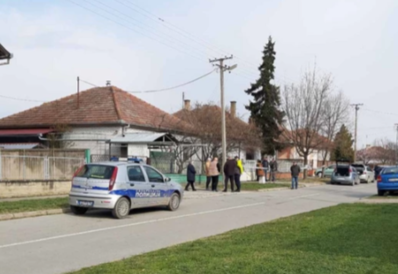 Jezivi detalji ubistva starice: Osumnjičeni išao u školu sa bakinom unukom