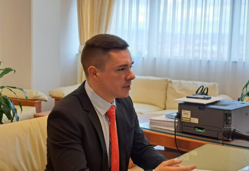 BUKEJLOVIĆ: Pokušaj banalizacije zakona, cilj unaprijediti oblast informisanja