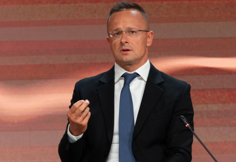 Sijarto o proširenju EU: Zemlje Zapadnog Balkana potrebnije Uniji nego ona njima