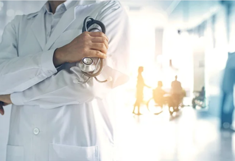 Preminula beba, otac krivi medicinsko osoblje