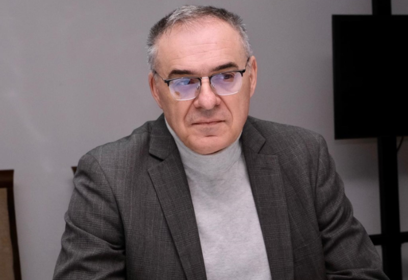 Miličević zatražio hitnu reakciju MUP-a: Vlast novinare označila kao legitimne mete