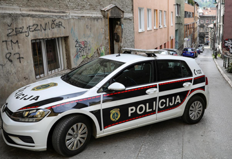 Policija pronašla lopova: Iz apoteke ukrao 1.450 KM