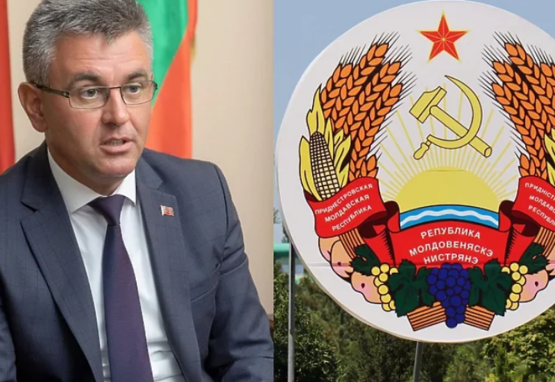 TRANSNISTRIJA: Ukrajinci su pokušali ubiti našeg predsjednika