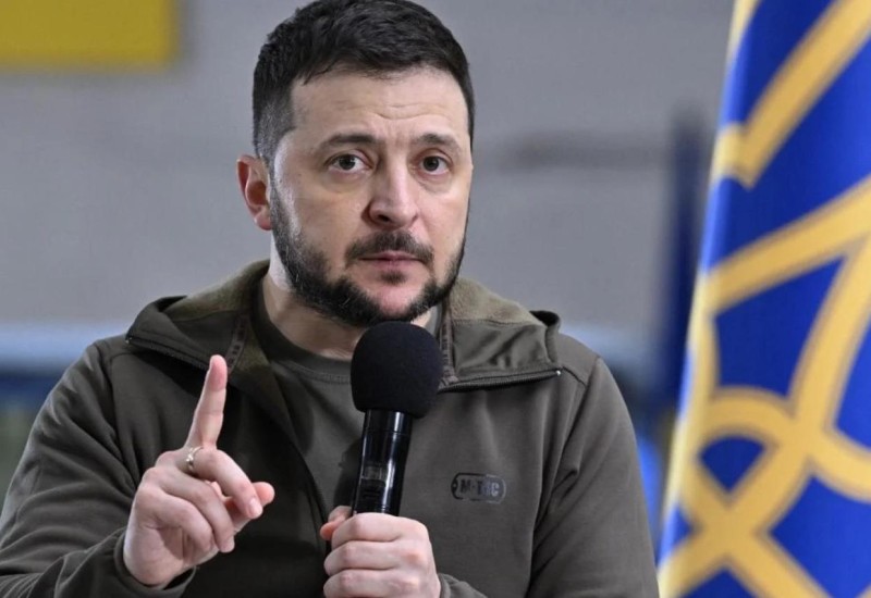 Kakvu su ponudu Zelenskog odbili organizatori dodjele Oskara