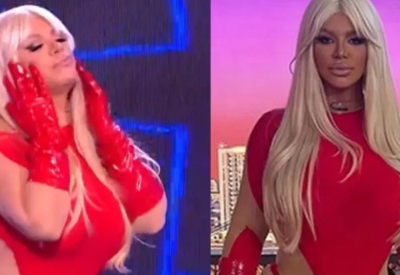 Dara Bubamara živi u paralelnom univerzumu i imamo dokaz