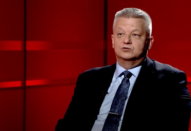 Kesić: Dodikov prijedlog o NVO je odličan
