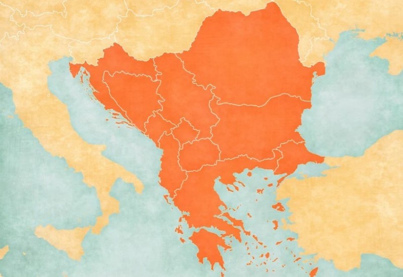 Šta je balkanizacija i da li je ljubav Evropske unije za Balkan iskrena