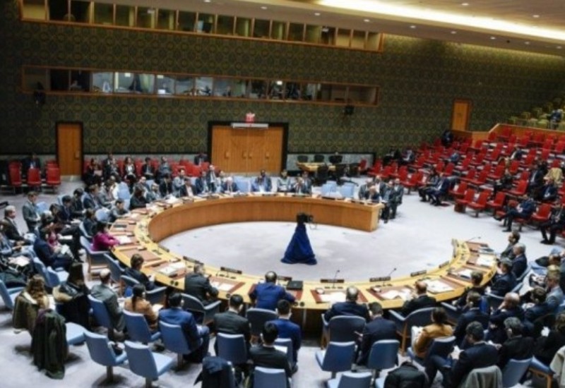 Rusija traži sjednicu Savjeta bezbjednosti: Postoji prijetnja od direktnog sukoba sa NATO