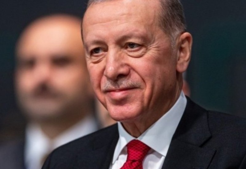 Erdogan najavio kraj svoje vladavine