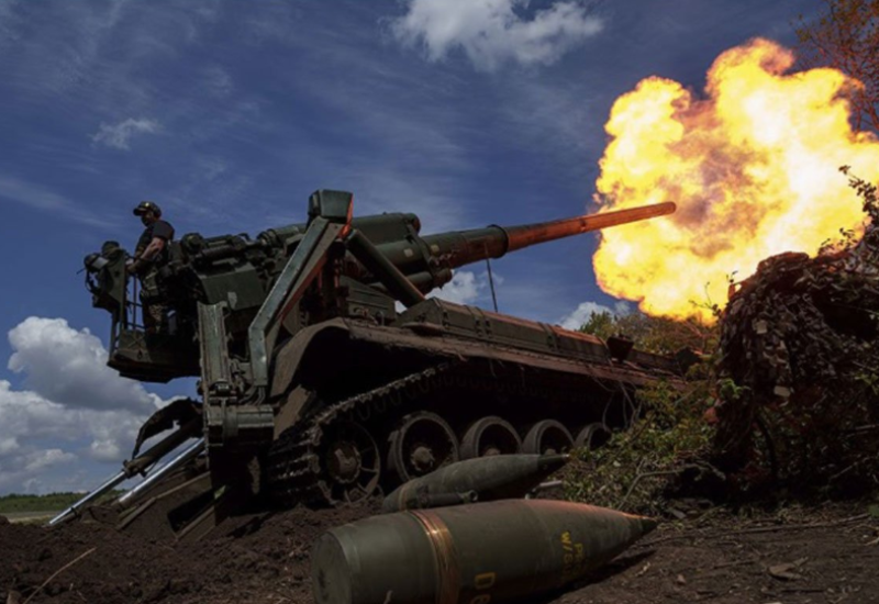 Ukrajina gubi položaje, Evropljani ljuti na Trampa što pomaže Putinu