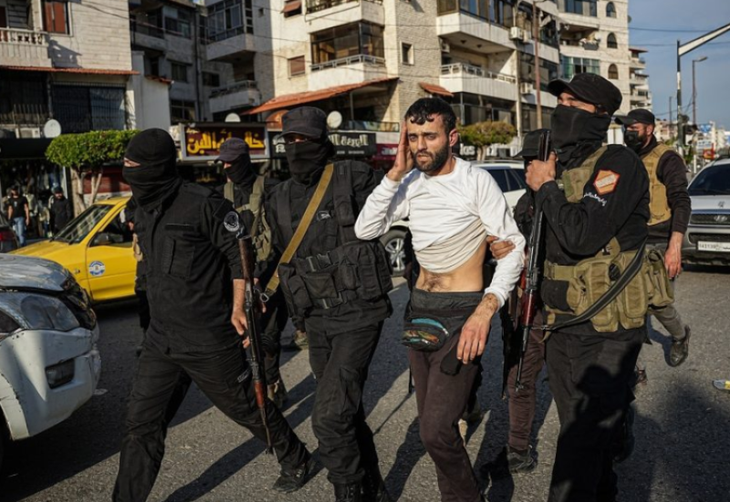 Šta se dešava u Siriji? Više od 1000 ljudi ubijeno za dva dana