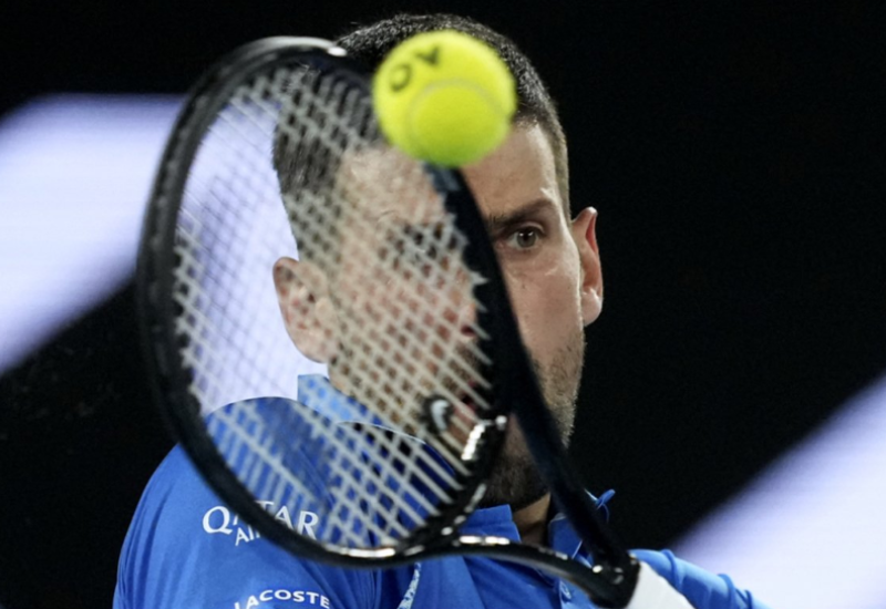 Đoković eliminisan u drugom kolu Indijan Velsa