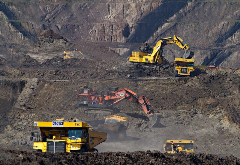 RŽR „Ljubija“ ponovo u plusu nakon dvije godine gubitaka