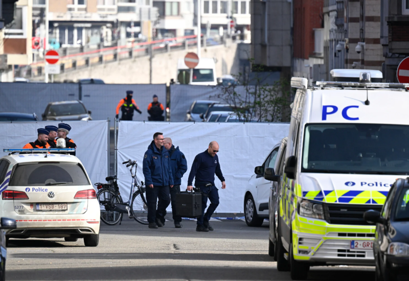 Eksplozija ispred sinagoge u Liježu, belgijski zvaničnici osudili antisemitski napad