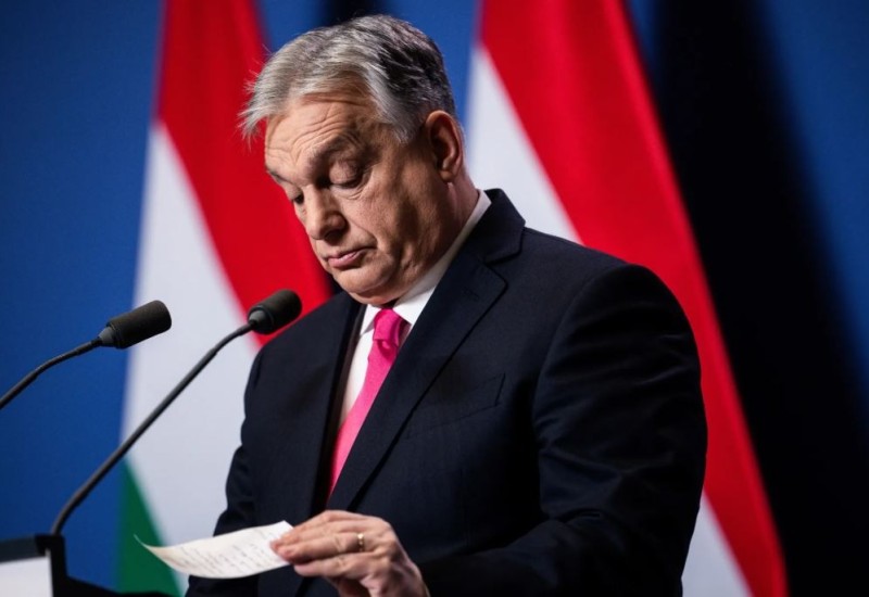 Orban: od ponoći ograničenje cijene benzina i dizela (VIDEO)