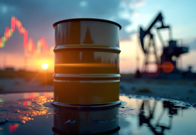 Cijene nafte pale ispod 100 dolara po barelu nakon naglog skoka