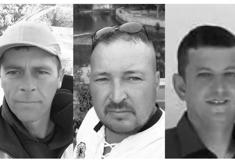 Pet života ugašeno na drumu za manje od 19 sati