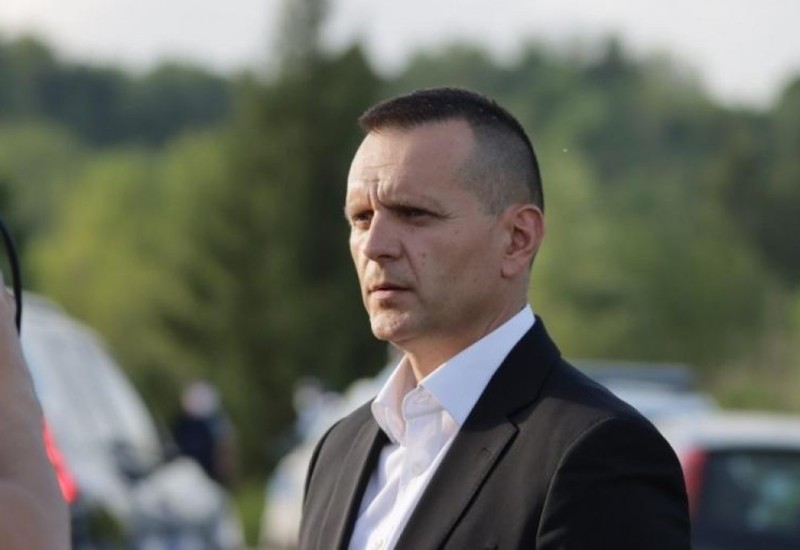 Dragan Lukač ima novi posao