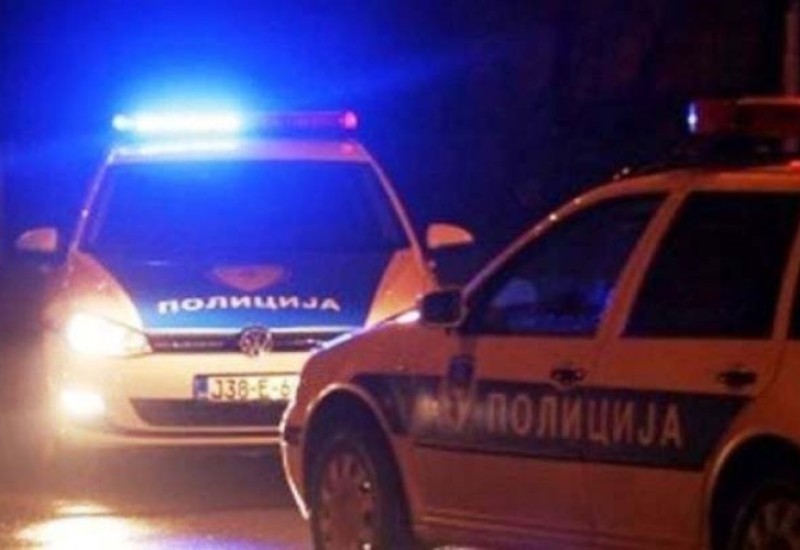 Lažno prijavio bombu u prijedorskom kafiću