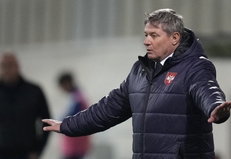 Piksi najavio novi ugovor, ali od toga nema ništa?