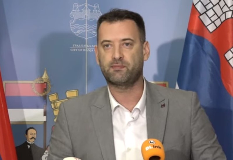 Grmuša: Neću na odborničku listu u čiji program ne vjerujem
