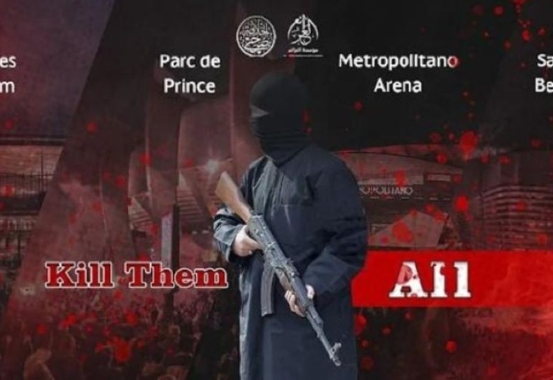 Islamska država prijeti napadima na stadione u Madridu, Londonu i Parizu