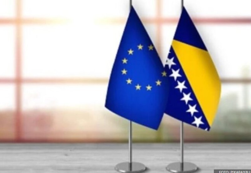 Budžet 5,3 milijarde evra: BiH postala dio važnog zdravstvenog programa EU