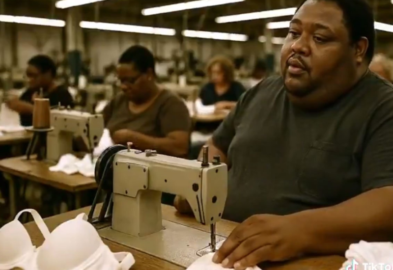 Pogledajte kako Kinezi ismijavaju Ameriku i Trampove carine (VIDEO)