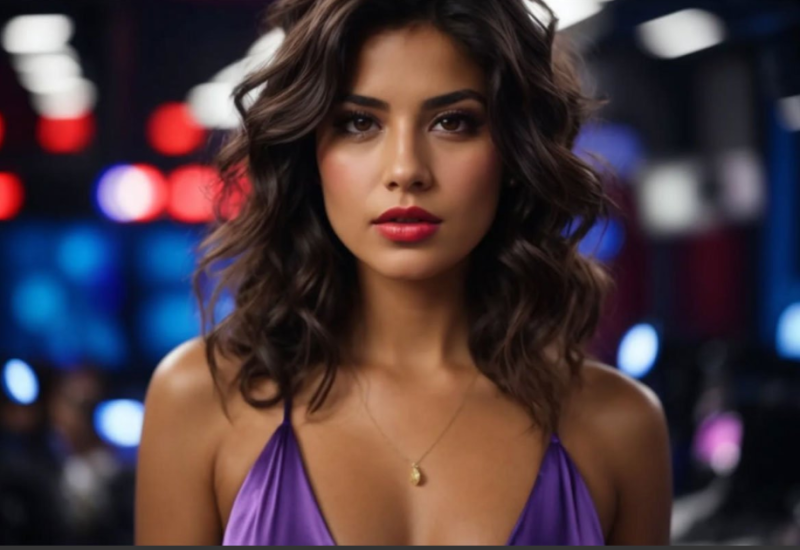 Kandidatkinja stvorena vještačkom inteligencijom u trci za gradonačelnicu Rima (VIDEO)