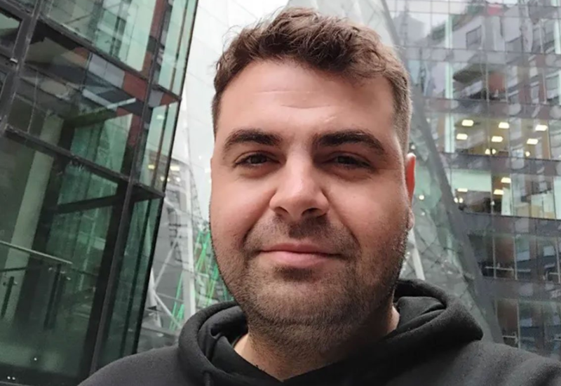 Poginuo poznati reper u sudaru sa vozom