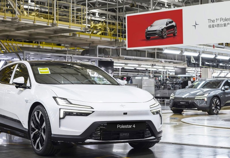 Prodaja automobila u Kini smanjena šesti mjesec zaredom