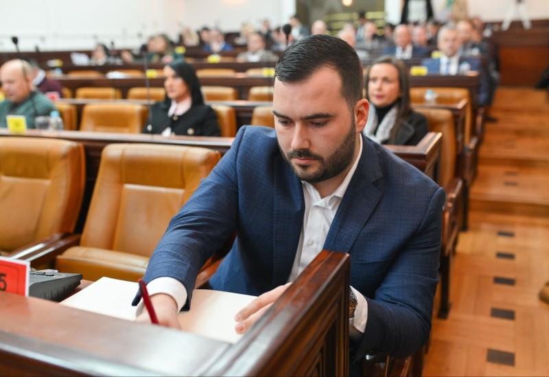 Politikant ili gradonačelnik – Zeljković kritikovao Stanivukovića