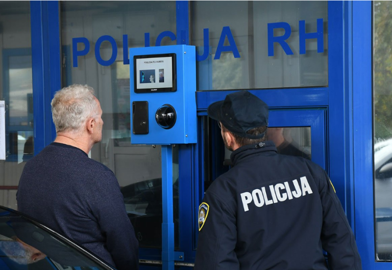 Od petka velika promjena pri ulasku u EU, odnosi se i na građane BiH