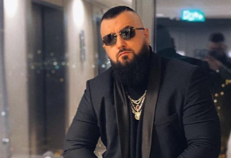 Buba Koreli otplatio kaznu zatvora u iznosu od 24.000 KM