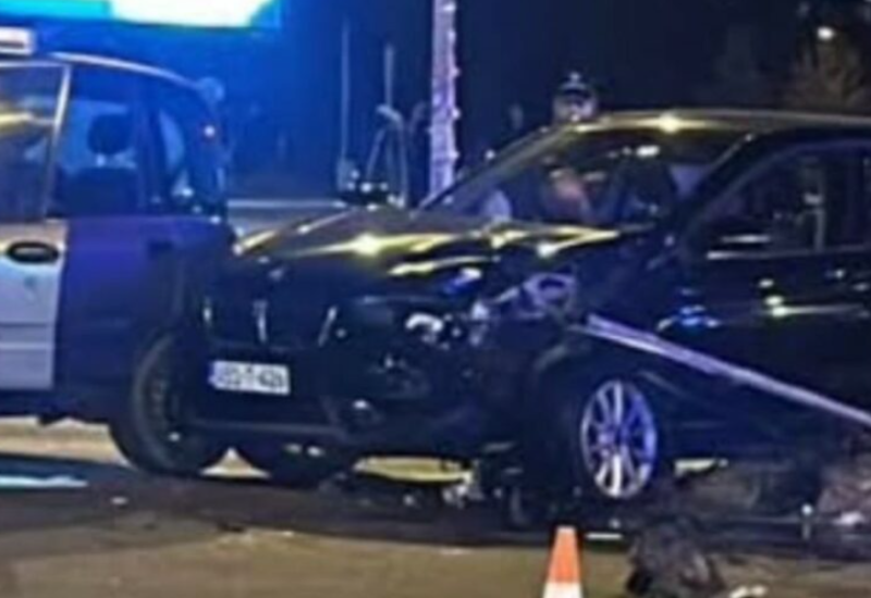 Nesreća koja je potresla region: Ko je vozio automobil smrti u Novom Sadu?