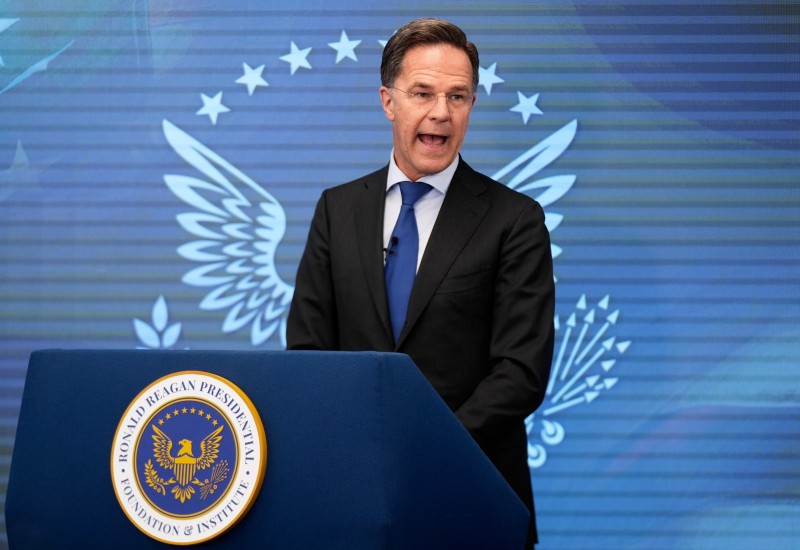 Zaokret poslije Trampovih kritika: Rute najavljuje spremnost NATO-a za misiju u Ormuskom moreuzu