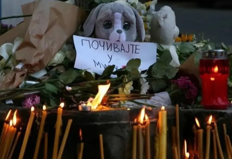 Kako prepoznati masovne ubice prema informacijama FBI-a