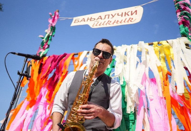 Odgođen veliki piknik u Banjaluci
