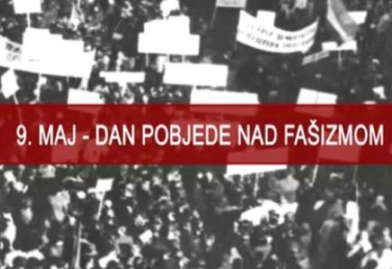 Obilježavanje 9. maja – Dana pobjede nad fašizmom