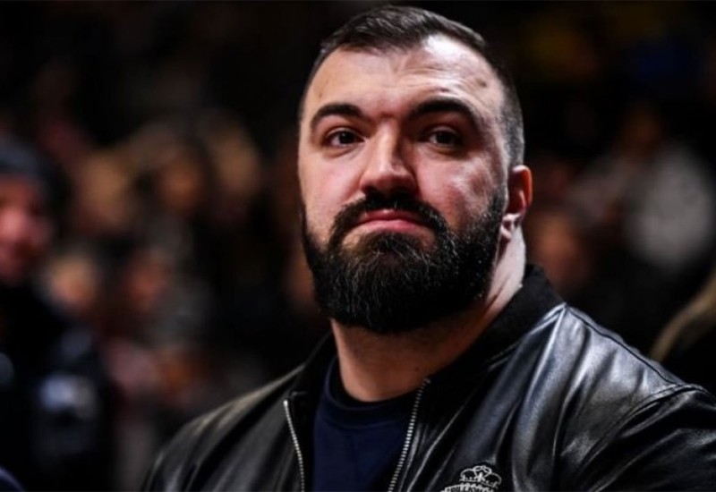 Peković u ekspediciji Partizana: Svi su Španci namazani