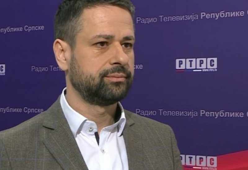 AMIDŽIĆ: SNSD će nakon izbora uvećati prednost nad ostalim strankama