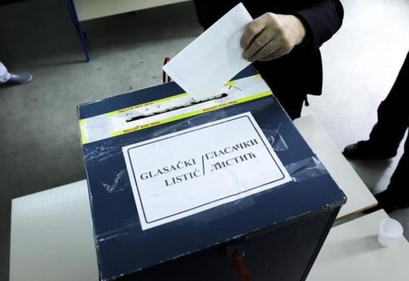 Koji zakon će važiti: CIK BiH raspisala izbore po Šmitovim “pravilima”, evo šta može učiniti Srpska
