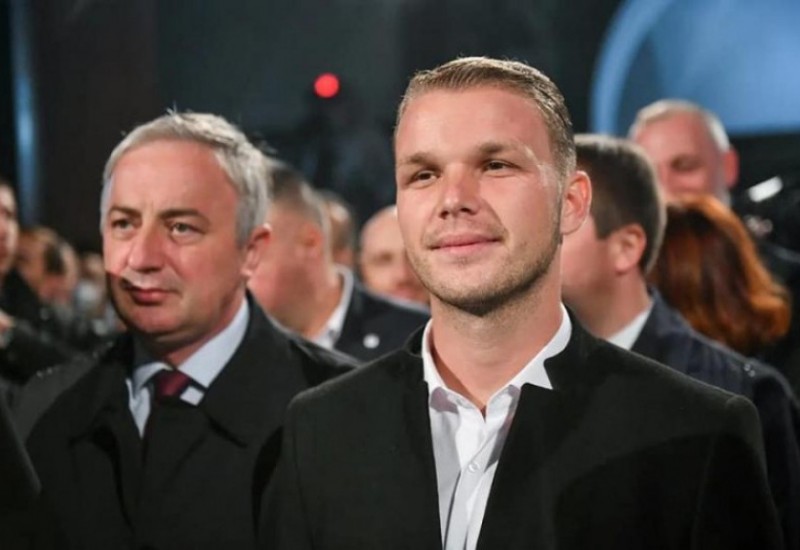 Rasulo u PDP-u nakon odlaska Crnatka: Borenović poziva Stanivukovića putem mreža