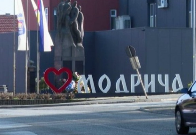 Modriča ne pristaje na nestajanje