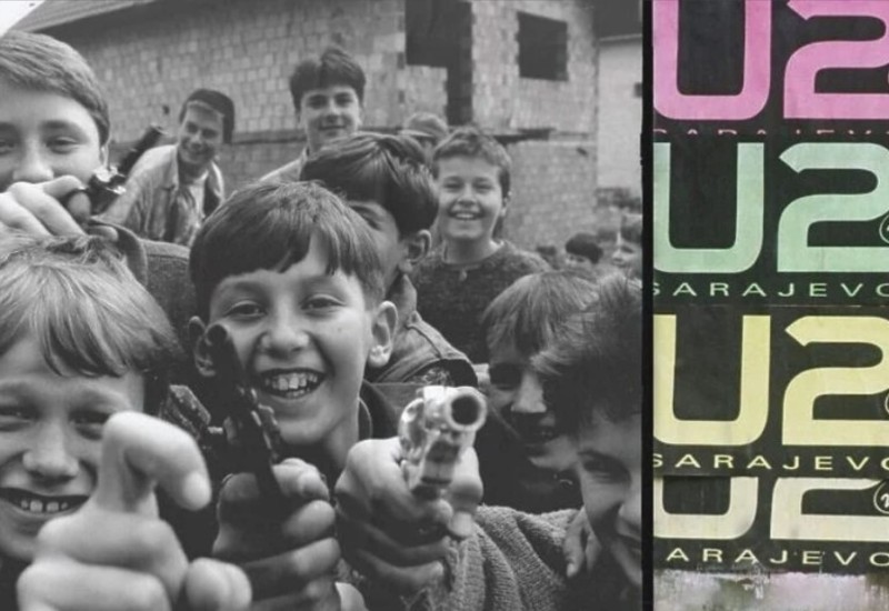 Film o Sarajevu u produkciji Matt Damona i Ben Afflecka otvorio festival u New Yorku