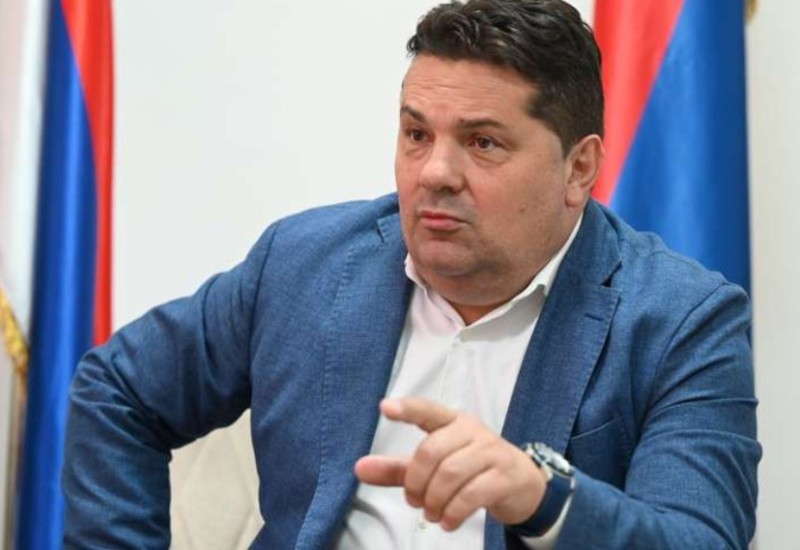 Stevandić: OHR treba da pusti narode u BiH da se sami dogovaraju