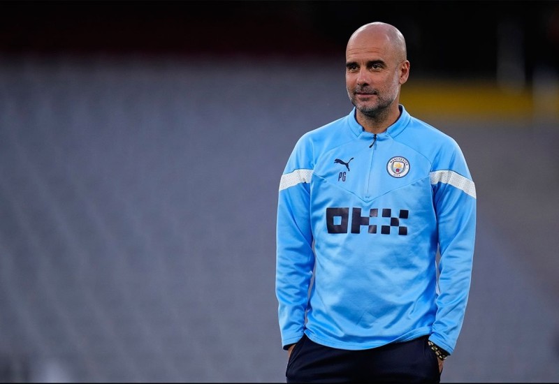 Gvardiola: Osvajanje Lige šampiona je naš san