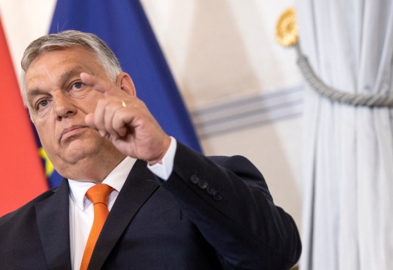 Mađari umorni od Orbana, u toku obračun populista